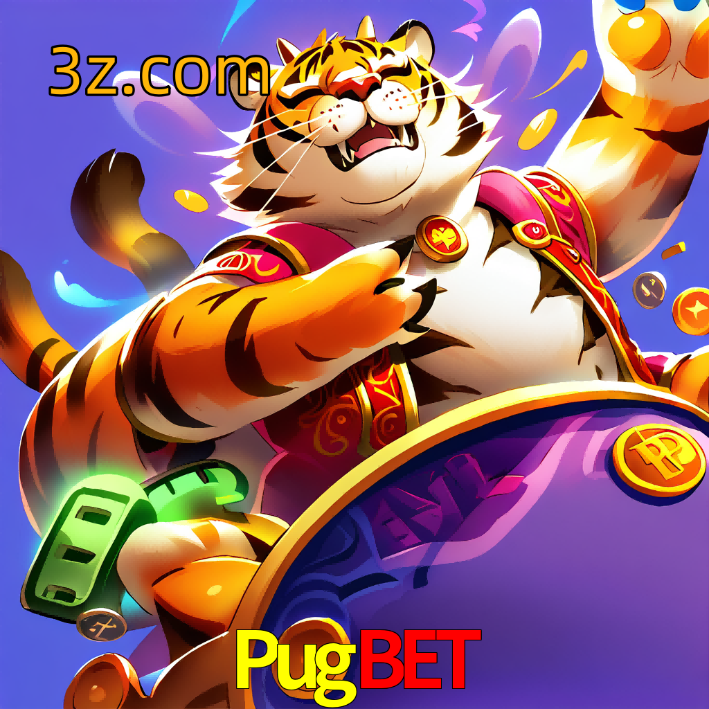 Pugbet